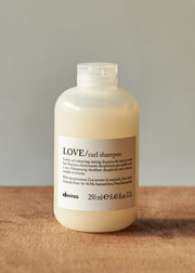 LOVE/CURL Shampoo