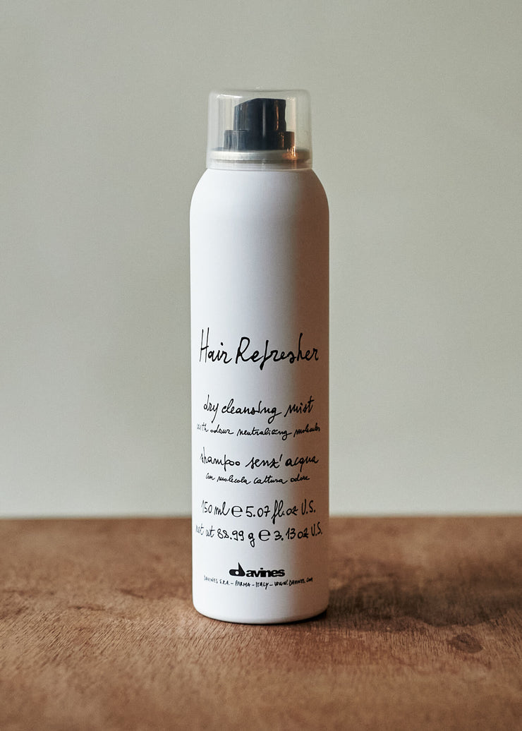 Hair Refresher / Dry Shampoo